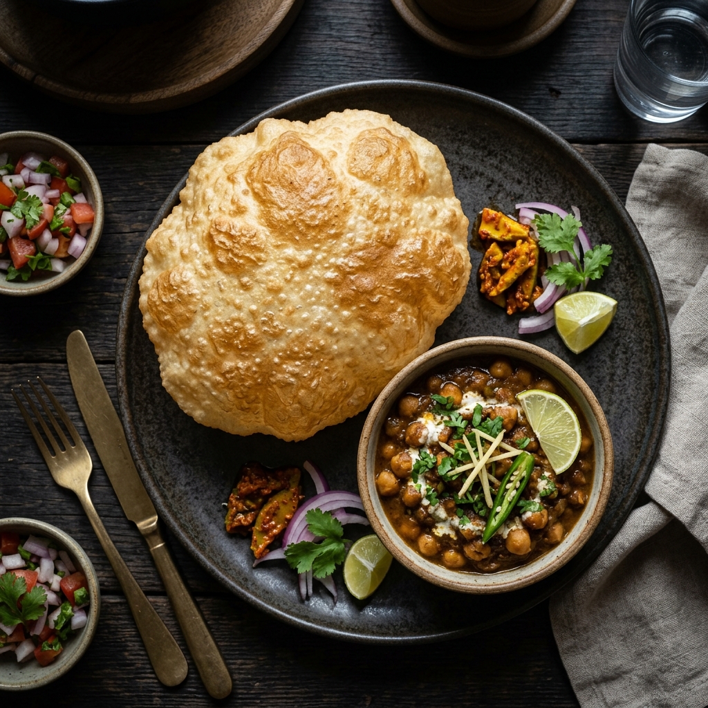 Bhatura