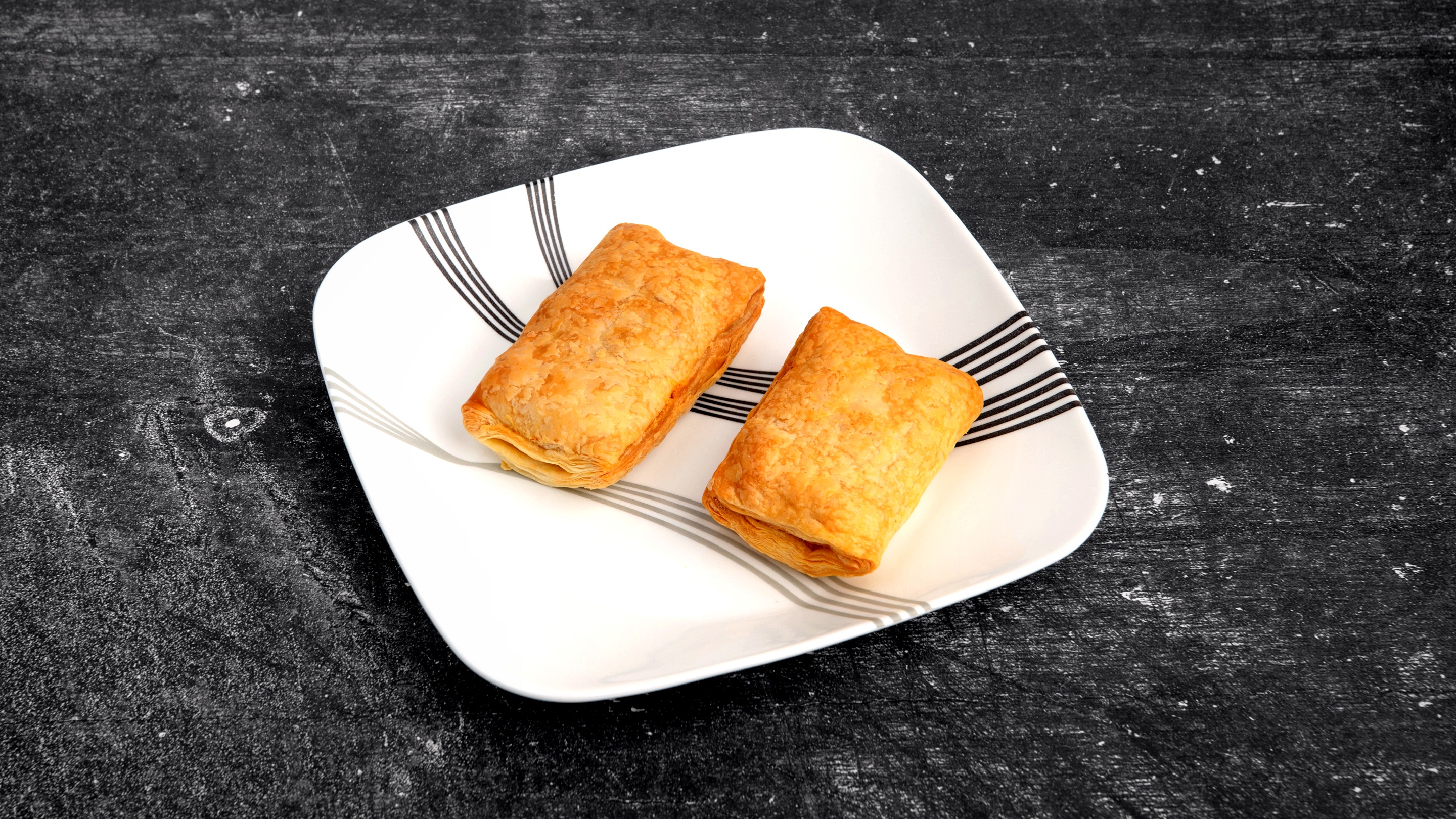 Curry Puff
